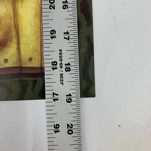 Brian Setzer Orchestra King Kats Fillmore San Francisco 2000 Concert Flyer 13x19 - Picture 11 of 13